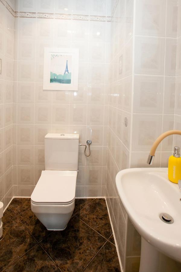 Uroczy Apartament Rzeczna Kolobrzeg Exterior photo